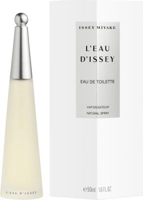 Issey Miyake L'Eau d'Issey EdT 50 ml