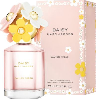 Marc Jacobs Daisy Eau So Fresh EdT 75 ml