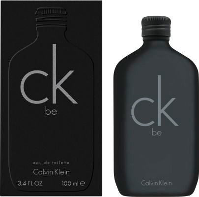 Calvin Klein Be EdT 100 ml