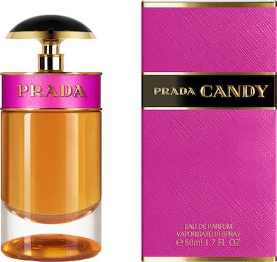 Prada Candy EdP 50 ml