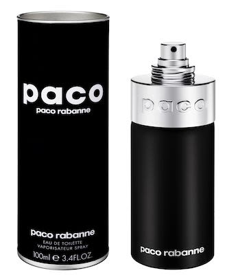 Paco Rabanne EdT 100 ml