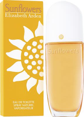 Elizabeth Arden Sunflowers EdT  100 ml