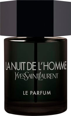 Yves Saint Laurent La Nuit de L'Homme EdP 60 ml