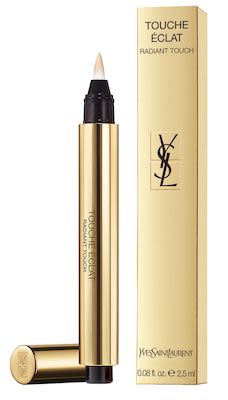 YSL Touche Eclat Le Stylo N°1 Luminious Radiance, 2.5 ml