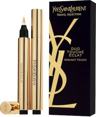 Yves Saint Laurent Touche Eclat LE Stylo Travel Retail Exclusive Duo N°2 x 2.5 ml