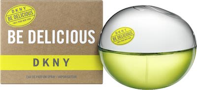 DKNY Be Delicious EdP 50 ml