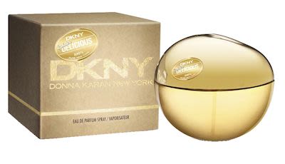 DKNY Golden Delicious EdP 50 ml