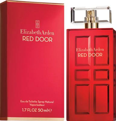 Elizabeth Arden Red Door EdT 50 ml