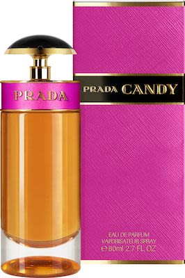 Prada Candy EdP 80 ml