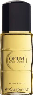 Yves Saint Laurent Opium pour Homme EdT 100 ml