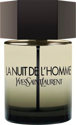 Yves Saint Laurent La Nuit de L'Homme EdT 100 ml