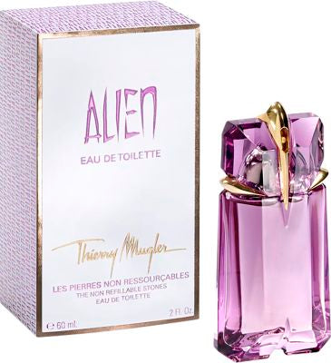 Mugler Alien EdT 60 ml