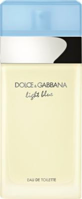 Dolce & Gabbana Light Blue EdT 100 ml