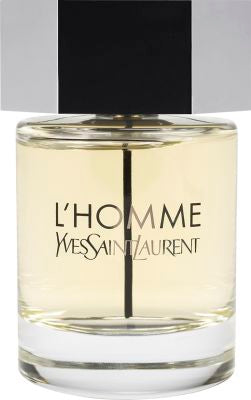 Yves Saint Laurent L Homme EdT 100 ml