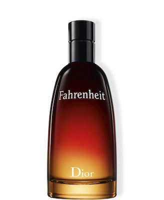 Dior Fahrenheit EdT 100 ml