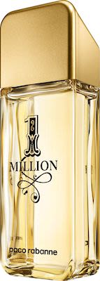 Paco Rabanne 1 Million After Shave Lotion 100 ml