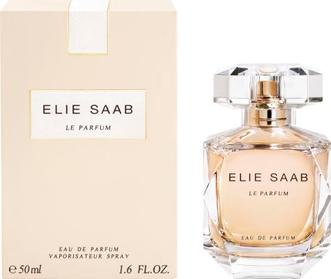 Elie Saab Le Parfum EdP 50 ml