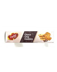 London Treats CHOCO CHIP COOKIES 150GM