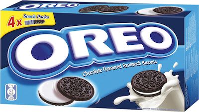 Oreo 176 g