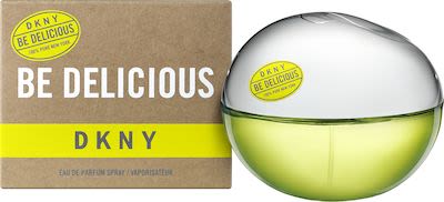 DKNY Be Delicious EdP 100 ml