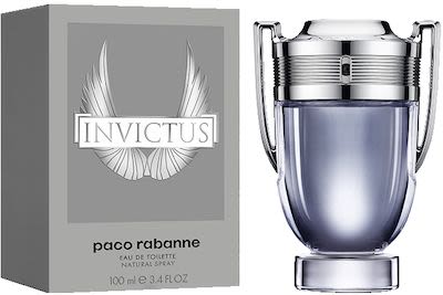 Paco Rabanne Invictus EdT 100 ml