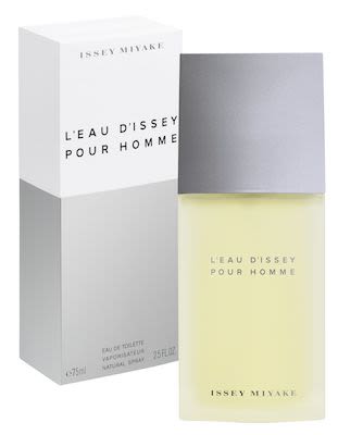 Issey Miyake L'Eau d'Issey Pour Homme EdT 75 ml