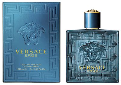 Versace Eros EdT 100 ml