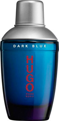 Hugo Dark Blue EdT 75 ml