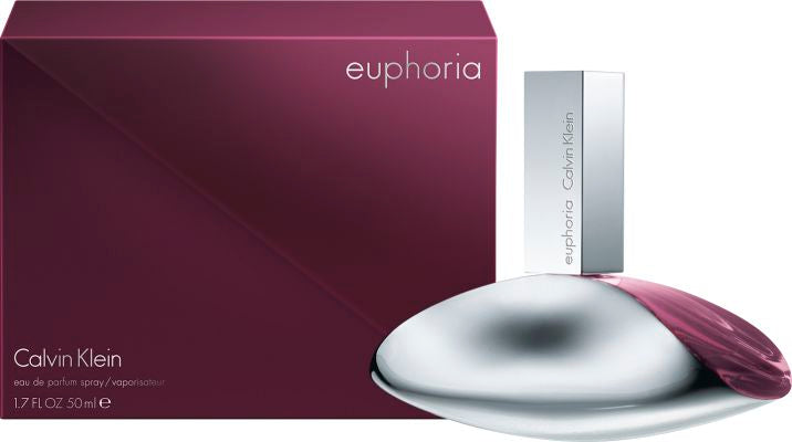 Calvin Klein Euphoria EdP 50 ml