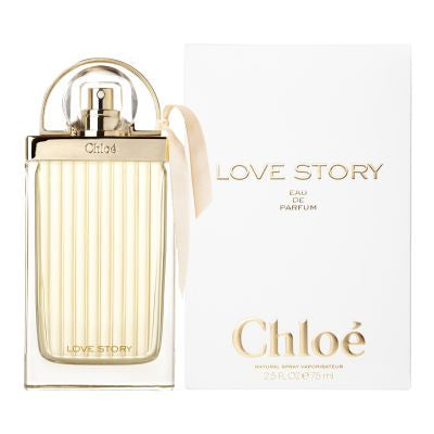 Chloé Love Story EdP 75 ml