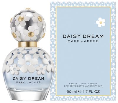 Marc Jacobs Daisy Dream EdT 50 ml