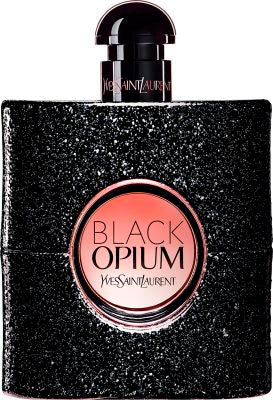 Yves Saint Laurent Black Opium EdP 90 ml