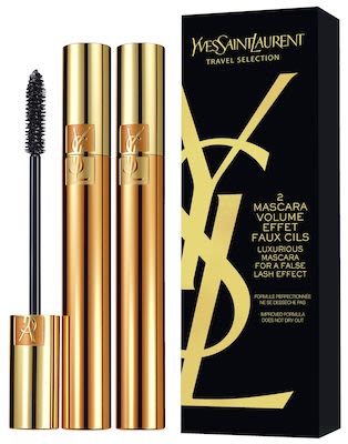 Yves Saint Laurent Mascara Volume Effet Faux Cils Mascara Duo