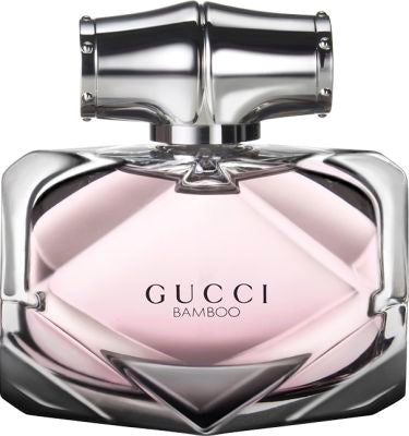 Gucci Bamboo EdP 75 ml