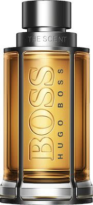 Boss The Scent EdT 100 ml