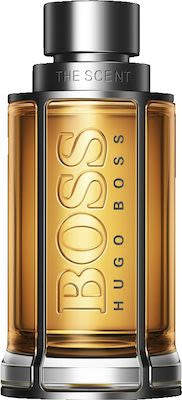 Boss The Scent EdT 50 ml