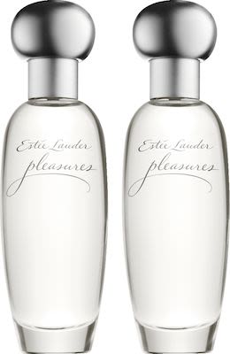 Estée Lauder Pleasures EdP Duo 2x 30 ml