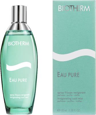 Biotherm Eau Pure EdT 100 ml