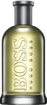 Boss Bottled EdT 200 ml