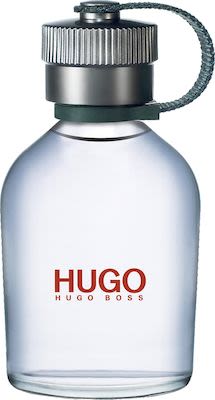 Hugo Man EdT 75 ml