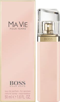 Boss Ma Vie EdP 50 ml