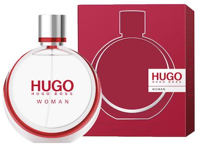 Boss Hugo Woman EdP 50 ml