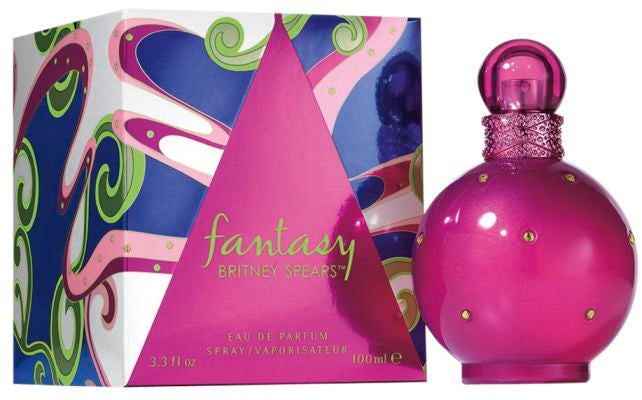 Britney Spears Fantasy EdP 100 ml