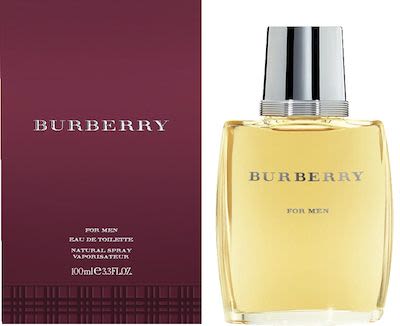 Burberry Classic Men EdT 100 ml