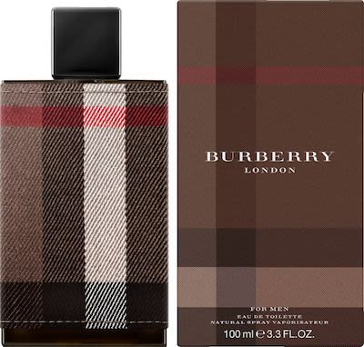 Burberry London Men EdT 100 ml