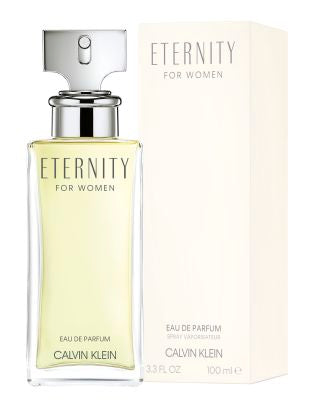 Calvin Klein Eternity for Women EdP 100 ml