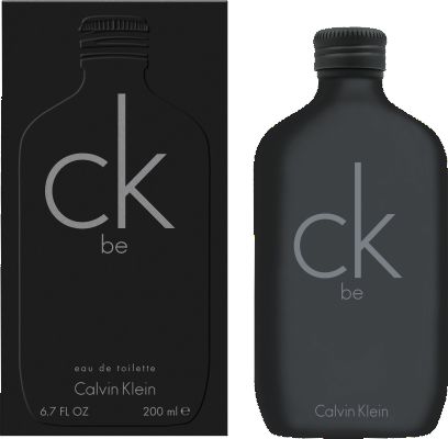 Calvin Klein CK Be EdT 200 ml