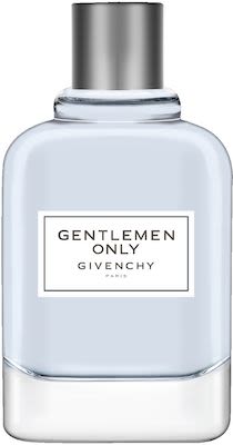 Givenchy Gentlemen Only EdT 100 ml