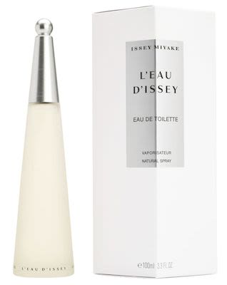 Issey Miyake L'Eau d'Issey EdT 100 ml