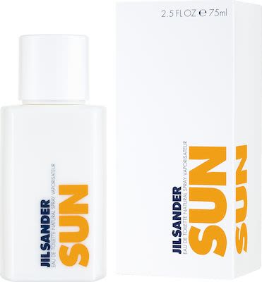 Jil Sander Sun EdT 75 ml